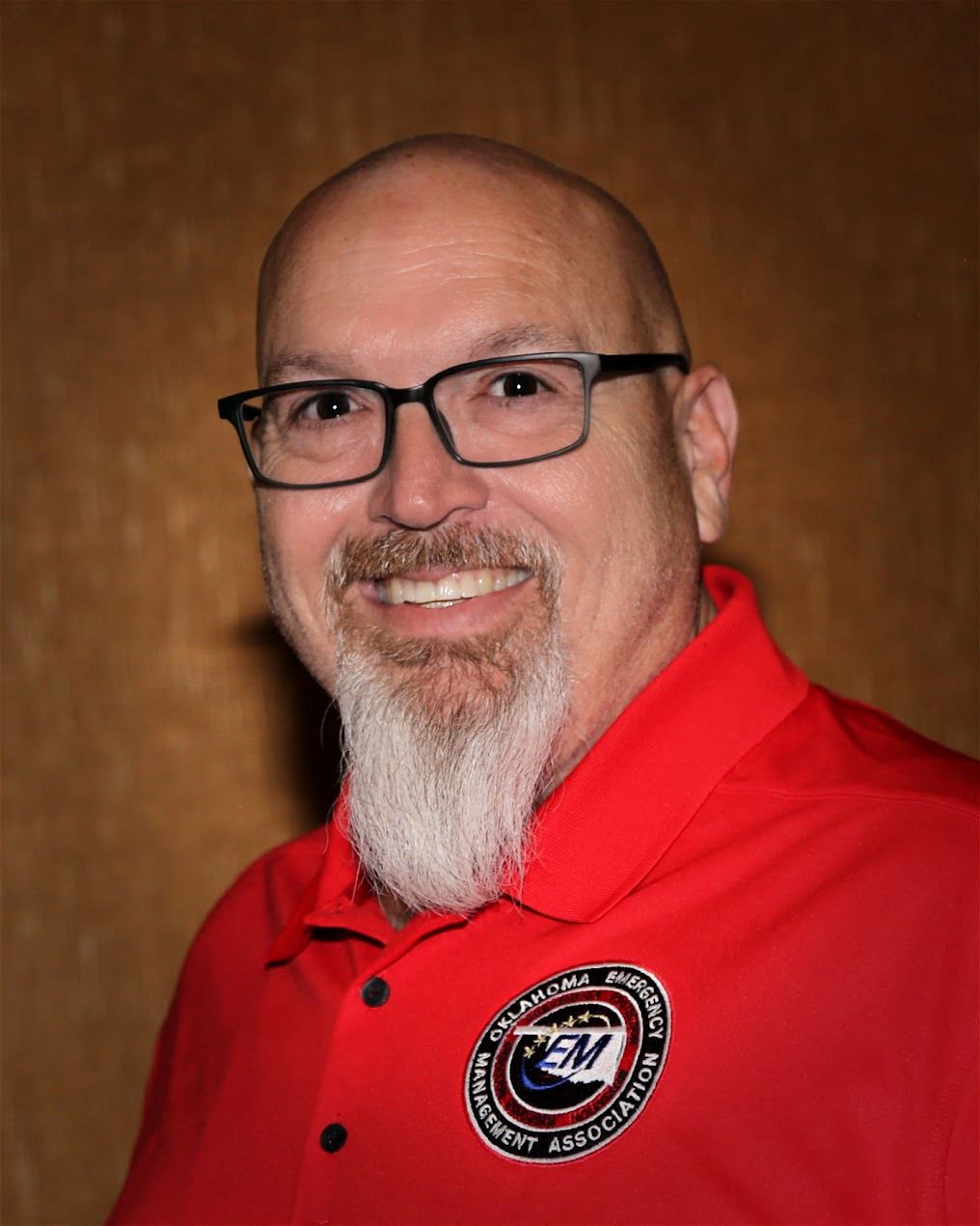 Person Red Shirt Photo